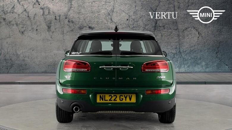 MINI Clubman 1.5 Cooper Classic 6dr Petrol Estate